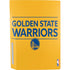 NBA Golden State Warriors Standard - Yellow PS5 Bundle Skin